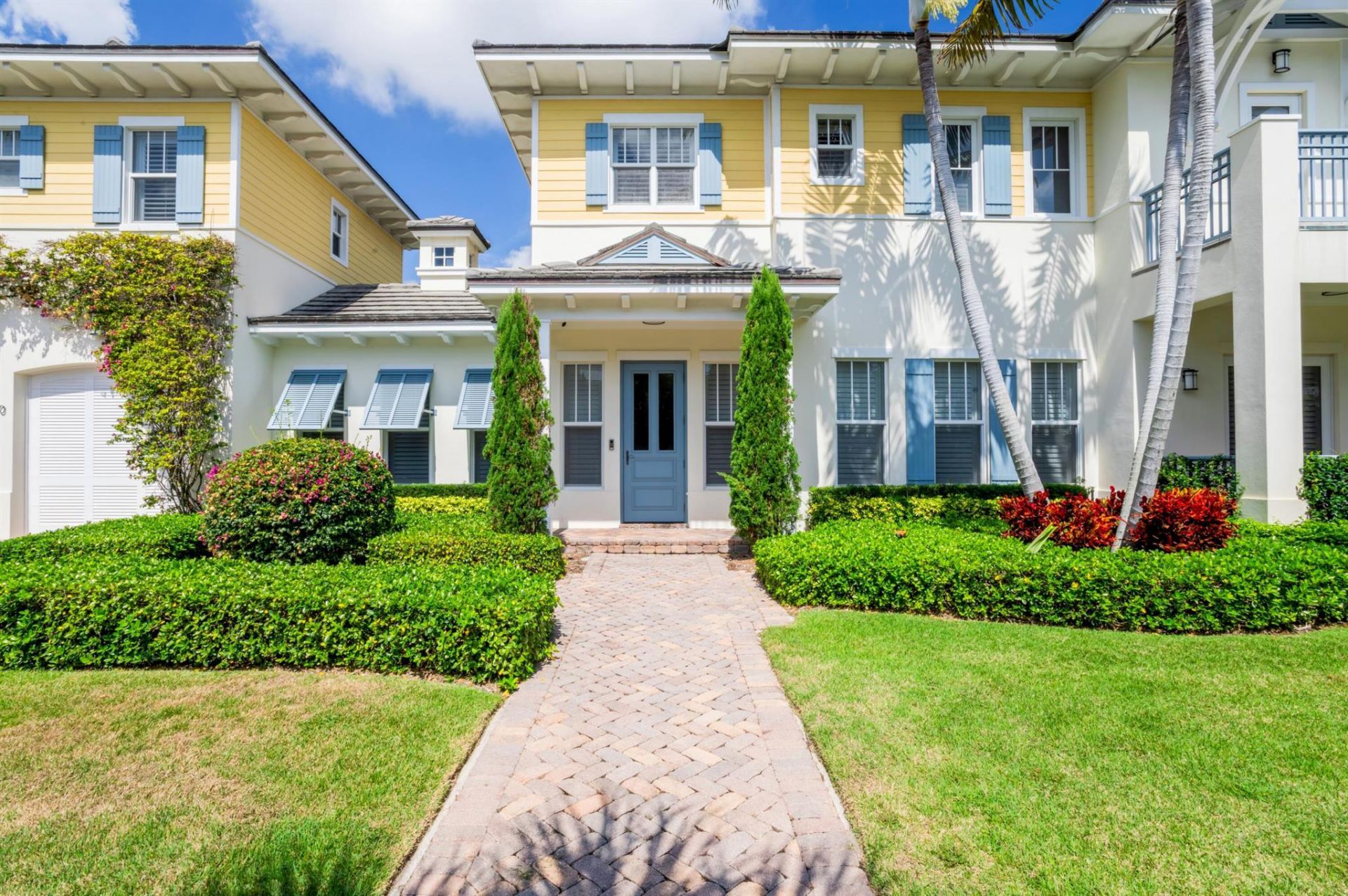 110 Sea Lane, Delray Beach, FL 33483 Photo