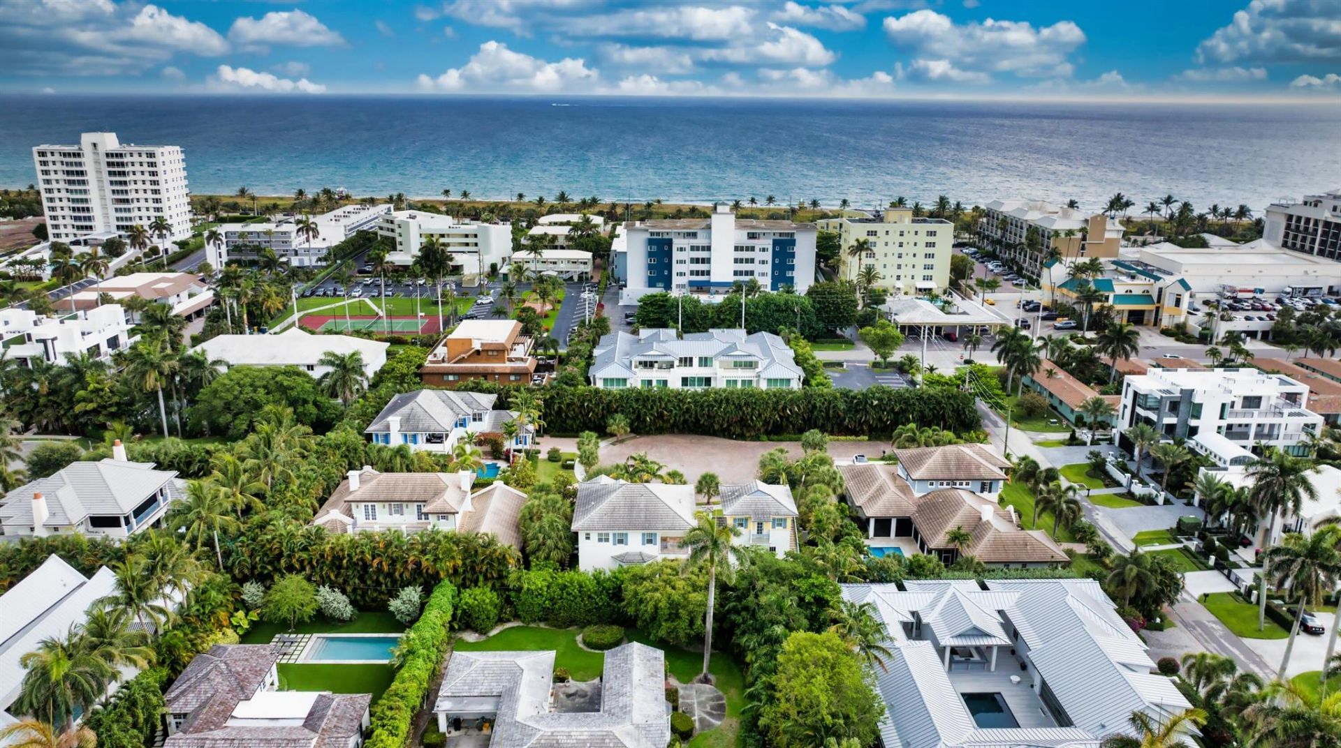 110 Sea Lane, Delray Beach, FL 33483 Photo