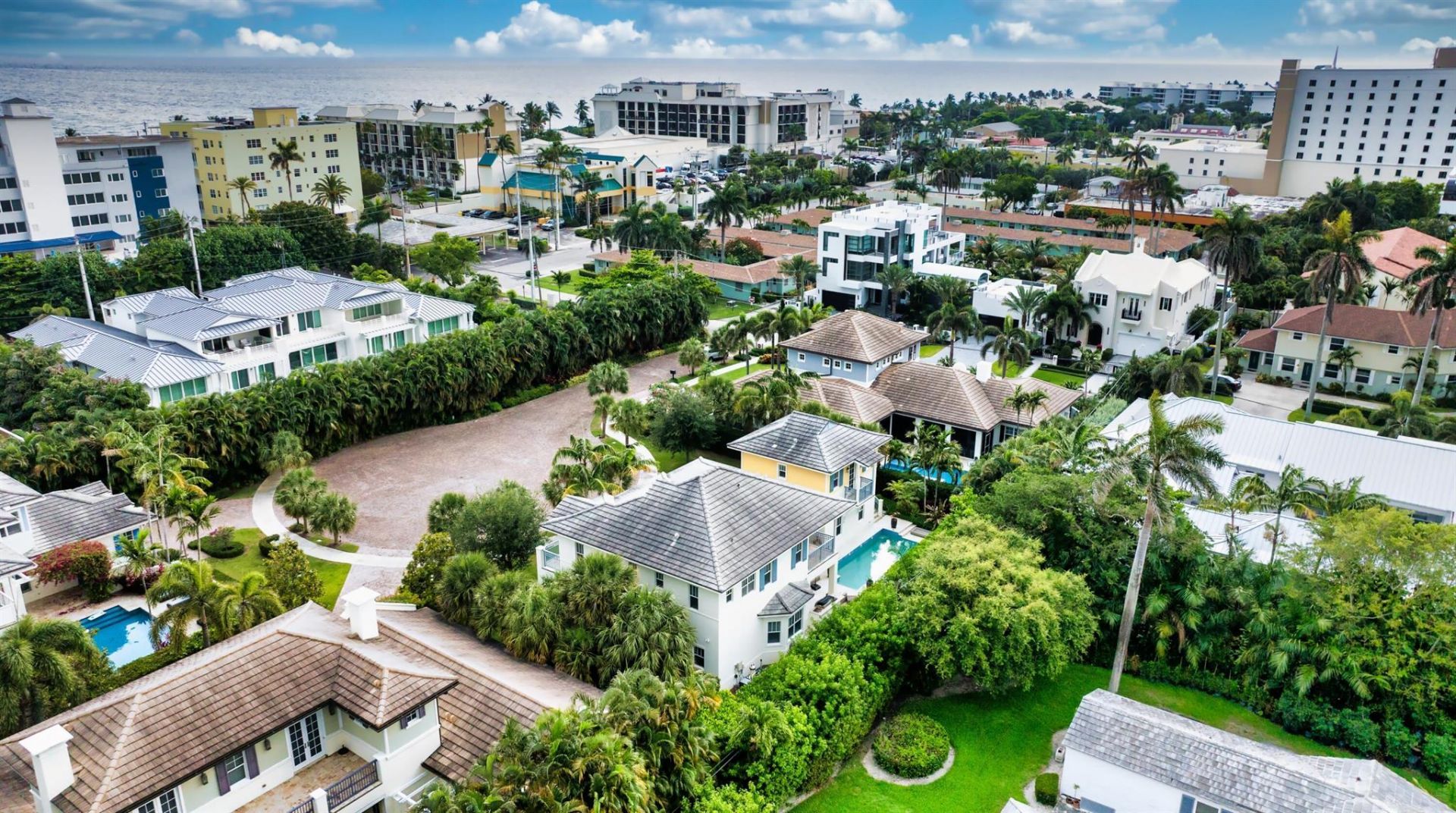 110 Sea Lane, Delray Beach, FL 33483 Photo