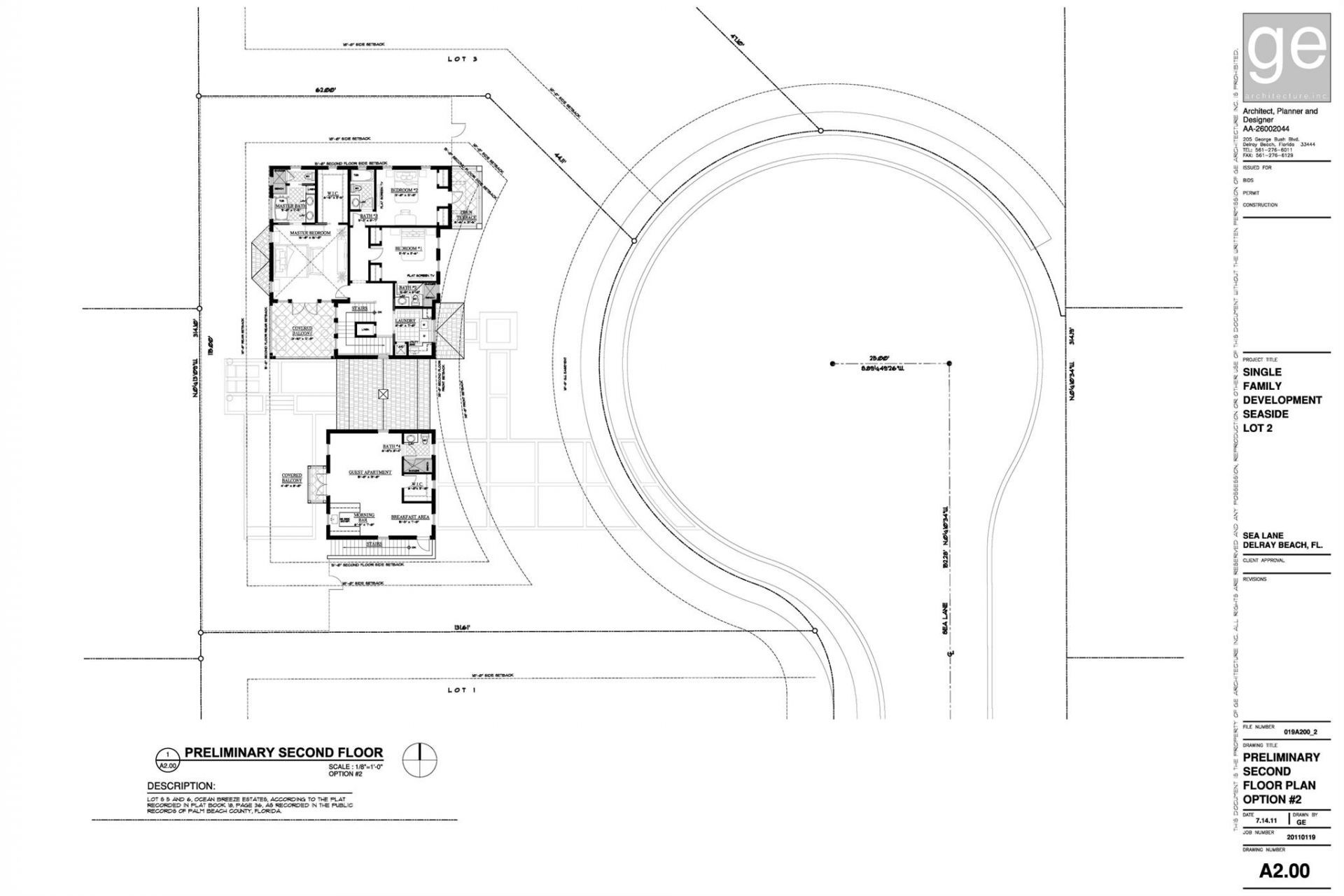 110 Sea Lane, Delray Beach, FL 33483 Photo