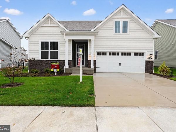 22047 HEARTWOOD CIRCLE, LEWES, DE 19958