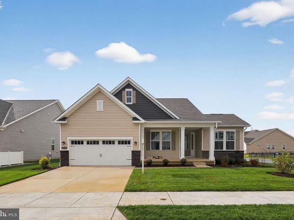 22035 HEARTWOOD CIRCLE, LEWES, DE 19958