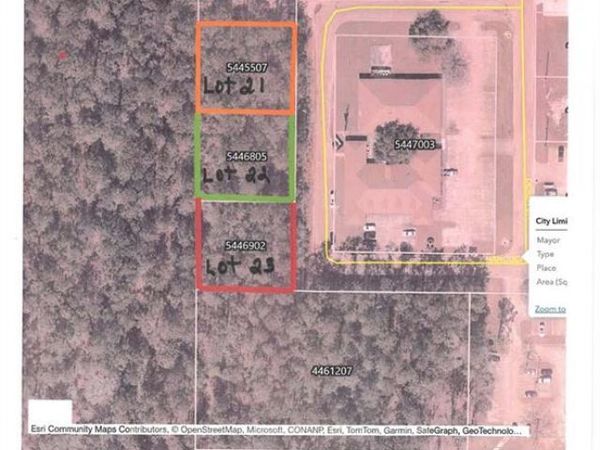 2210 HANCOCK Circle, Hammond, LA 70403