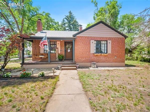 631 Colorado Avenue, Pueblo, CO 81004