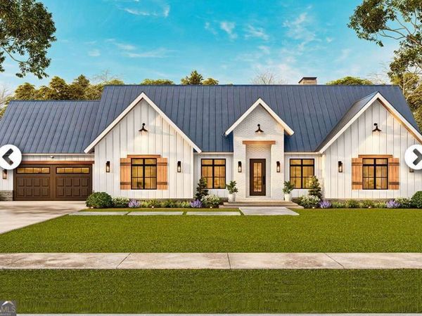 0 MILLSTONE CREEK Road, Elberton, GA 30635