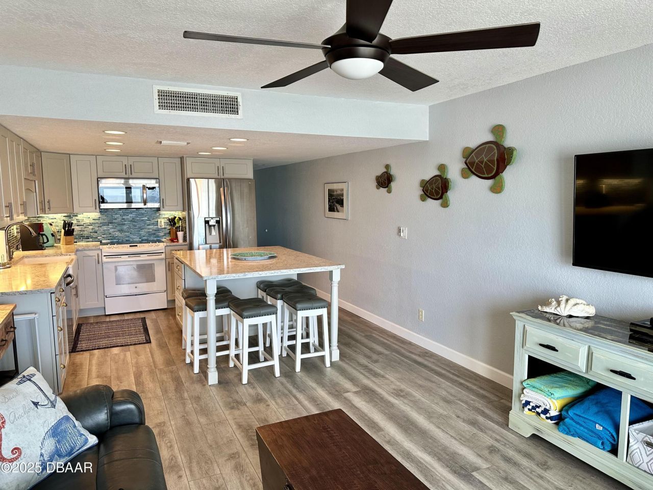 4849 Saxon Drive, Unit A210, New Smyrna Beach, FL 32169 Photo
