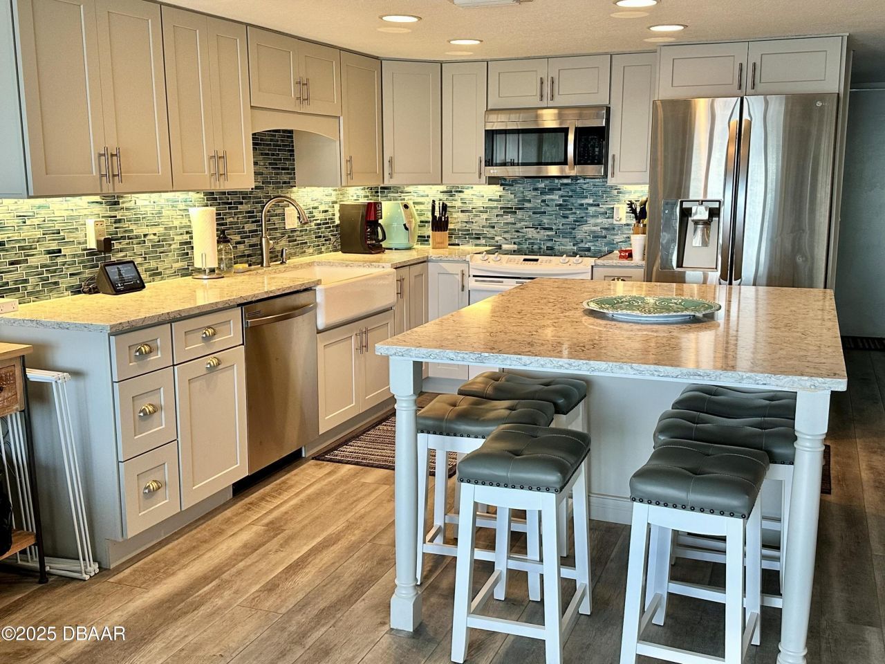 4849 Saxon Drive, Unit A210, New Smyrna Beach, FL 32169 Photo