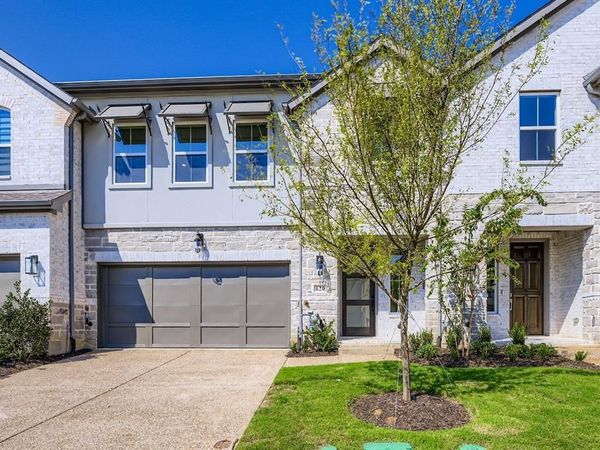 620 Sir Christopher Street, Lewisville, TX 75056