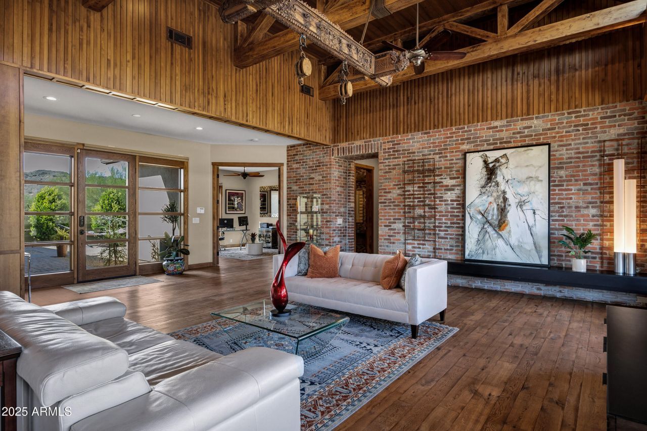 11404 S 38th Avenue, Laveen, AZ 85339 Main Photo