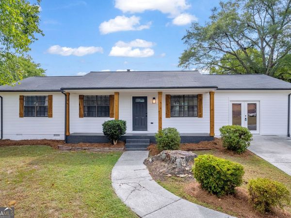 2657 John Petree Road, Powder Springs, GA 30127