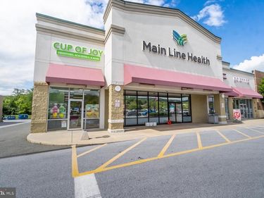 3411 LINCOLN HIGHWAY, THORNDALE, PA 19372