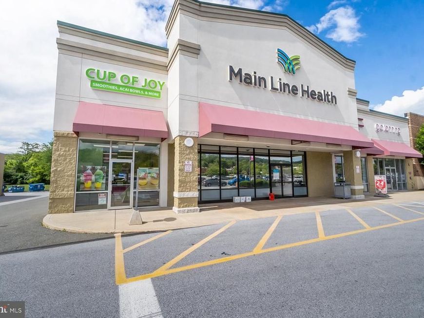 3411 Lincoln Highway, Thorndale, PA 19372 Main Photo