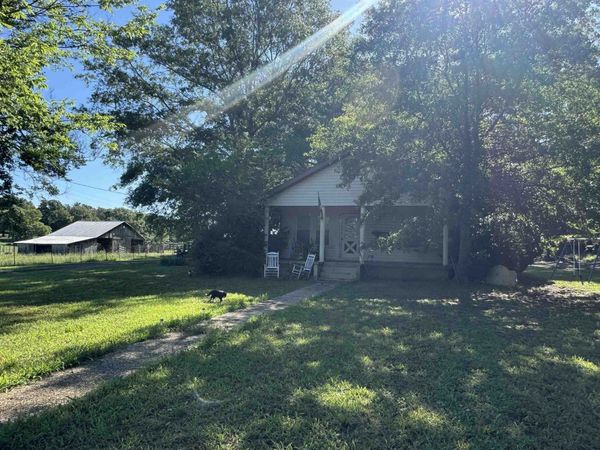 510 Mt Stanley Rd, Leighton, AL