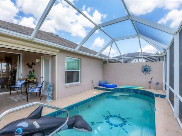 4225 FAIRWAY DRIVE, NORTH PORT, FL 34287