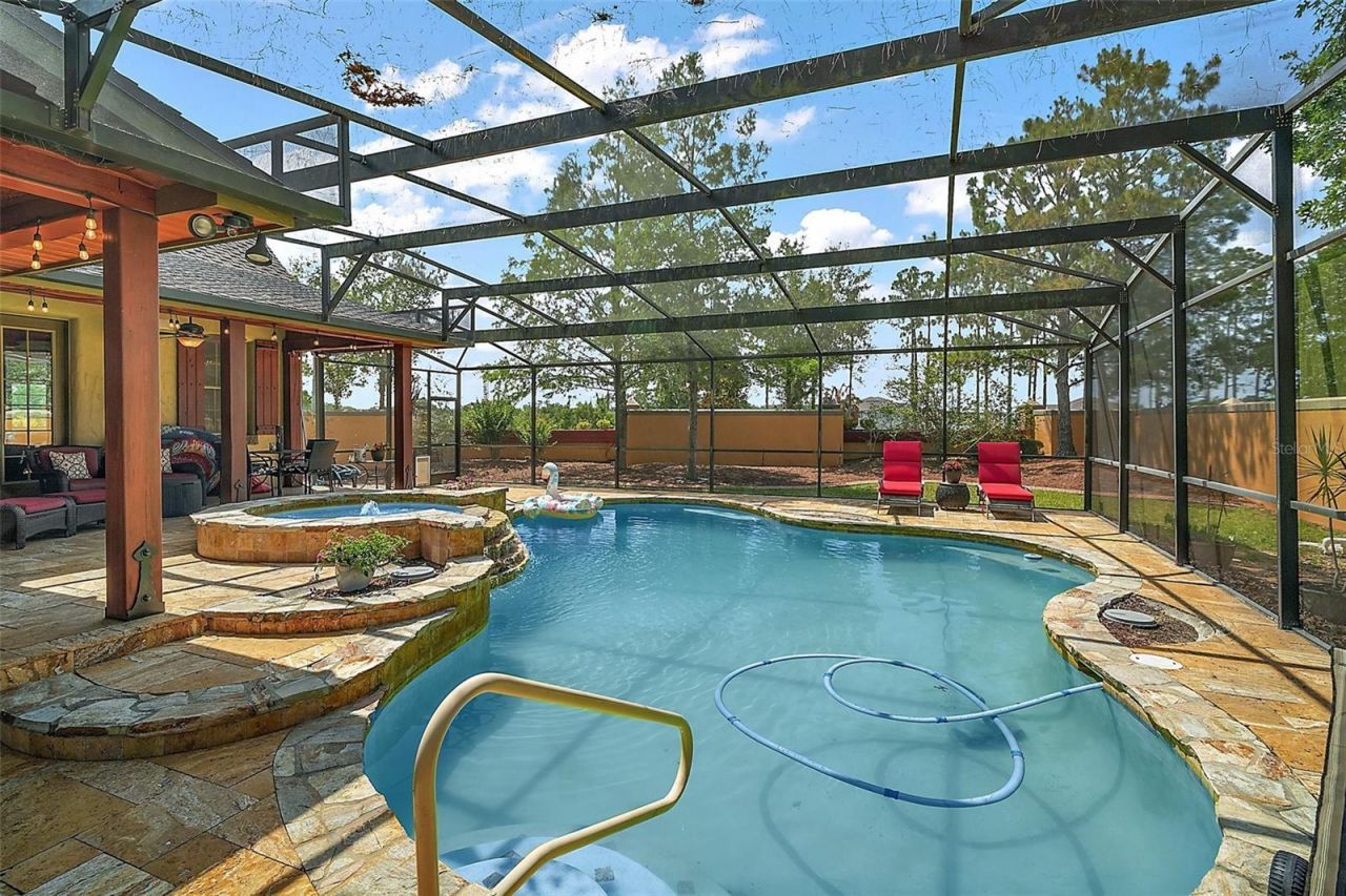 707 S Dixie Drive, Howey in the Hills, FL 34737 Photo