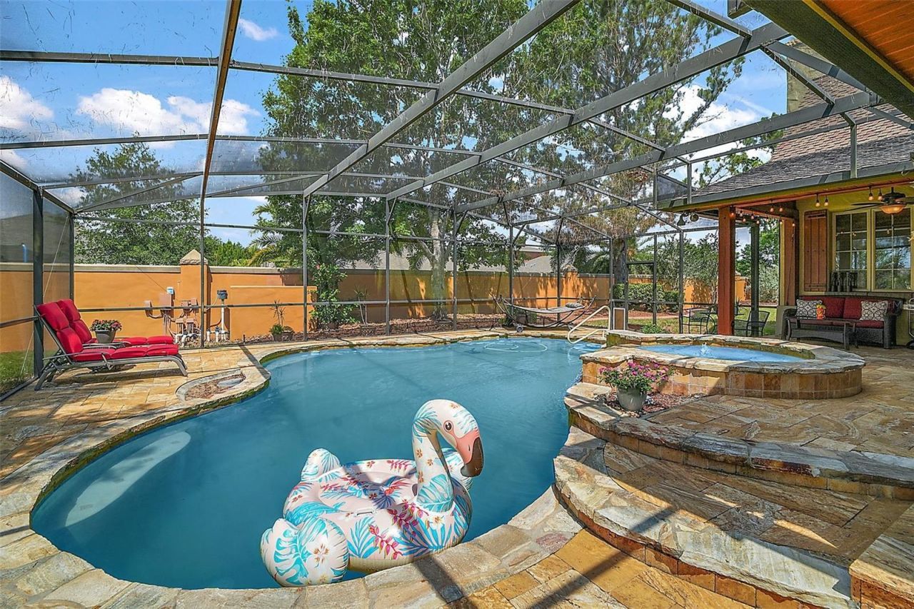 707 S Dixie Drive, Howey in the Hills, FL 34737 Photo