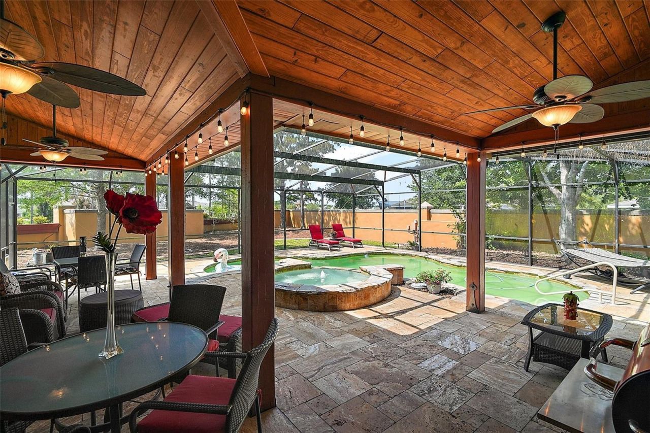 707 S Dixie Drive, Howey in the Hills, FL 34737 Photo