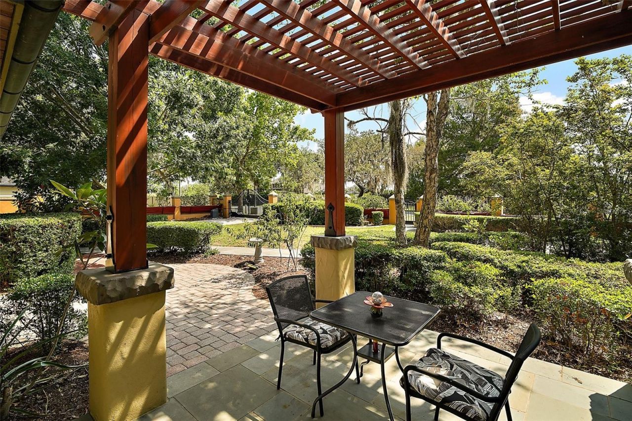 707 S Dixie Drive, Howey in the Hills, FL 34737 Photo