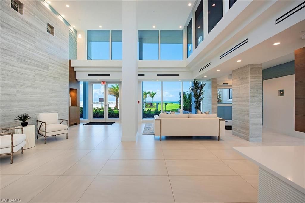 3443 Gulf Shore Blvd N, Unit 409, Naples, Fl 34103 Photo