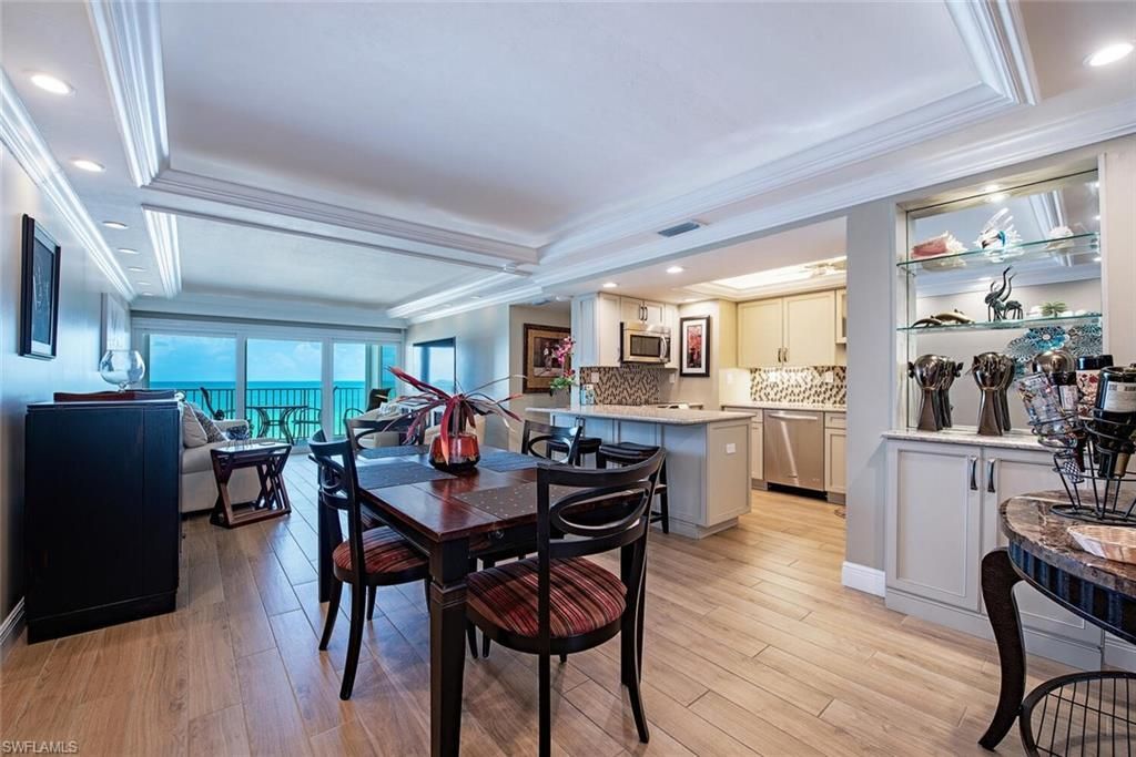 3443 Gulf Shore Blvd N, Unit 409, Naples, Fl 34103 Photo