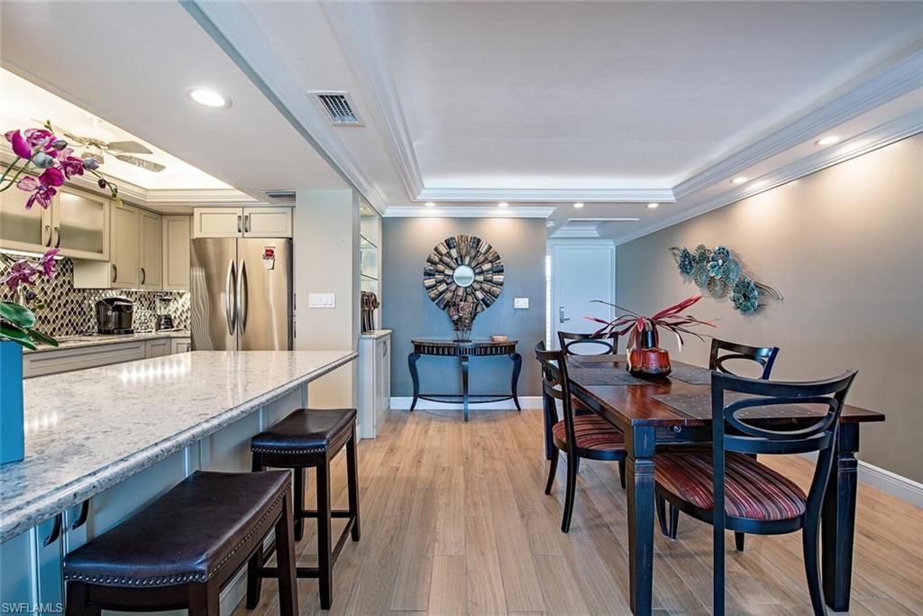 3443 Gulf Shore Blvd N, Unit 409, Naples, Fl 34103 Photo