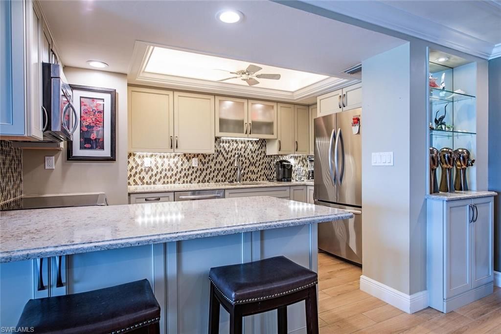 3443 Gulf Shore Blvd N, Unit 409, Naples, Fl 34103 Photo