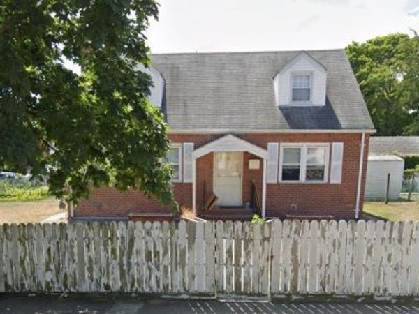 51 Sobro Avenue, Valley Stream, NY 11580