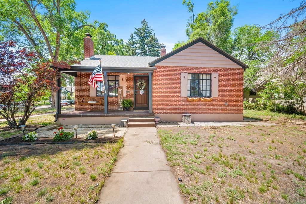631 Colorado Ave, Pueblo, CO 81004 Main Photo