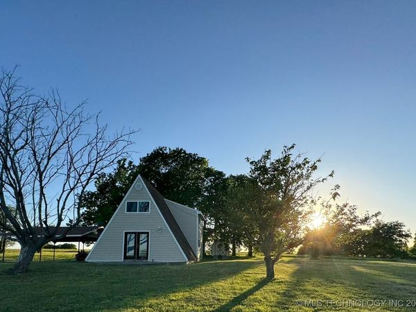 7235 Sunshine Road, Davis, OK 73030