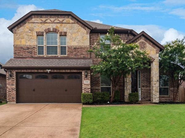 3302 Blue Jay Lane, Melissa, TX 75454