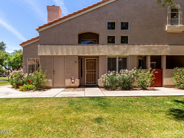 500 N ROOSEVELT Avenue, Unit 26, Chandler, AZ 85226