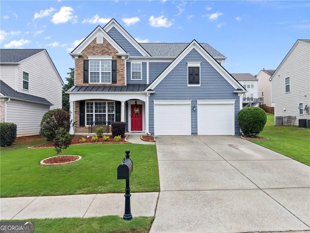 2530 Vistoria Drive, Cumming, GA 30041 Main Photo