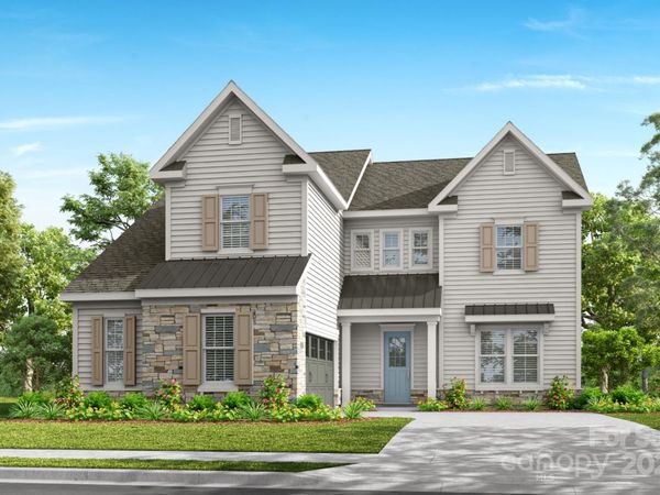 15749 Sweet Virginia Lane, Huntersville, NC 28078