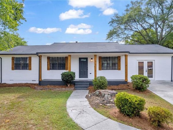2657 John Petree Road, Powder Springs, GA 30127