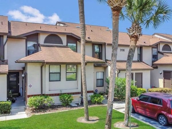 3106 S SEMORAN BOULEVARD, Unit P-2, ORLANDO, FL 32822