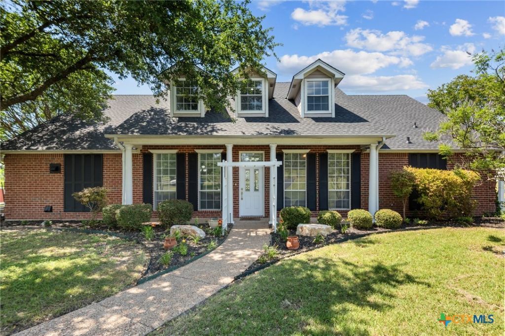 1546 West Fm 93 Highway, Unit 207, Temple, TX 76502 Main Photo