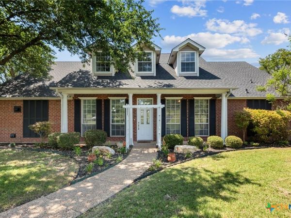 1546 West FM 93 Highway, Unit 207, Temple, TX 76502