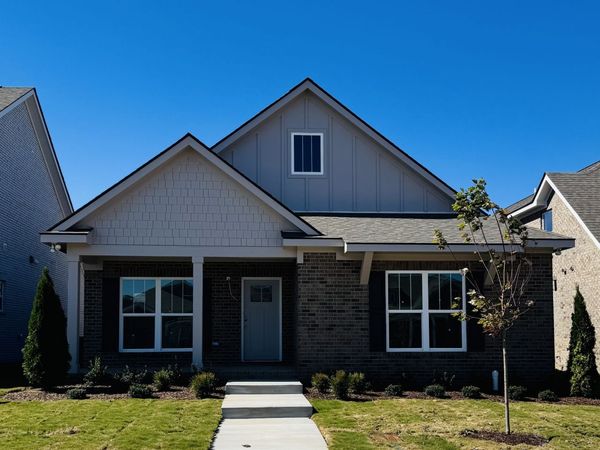 6705 Major Hutchings Drive, Hermitage, TN 37076