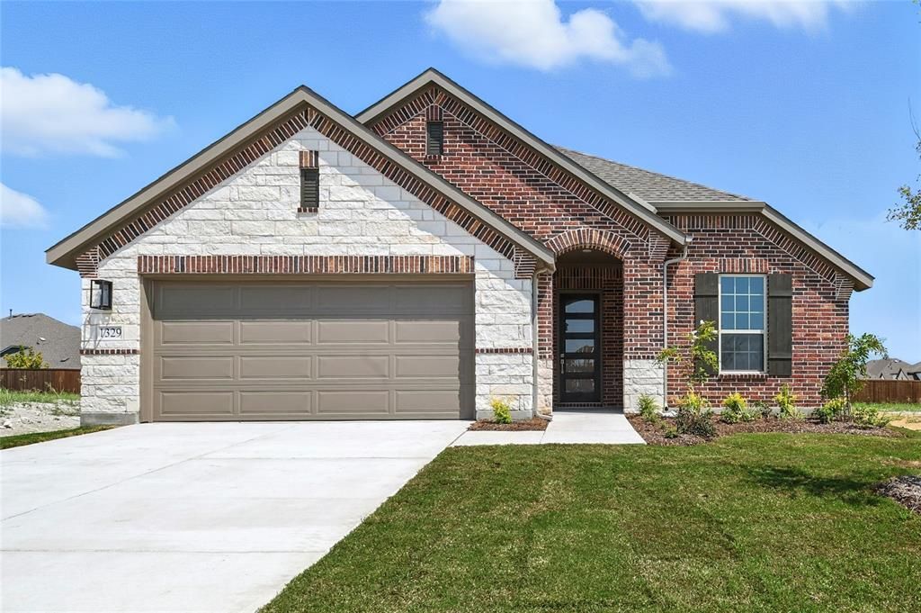 1329 Staffords Point Lane, Anna, TX 75409 Main Photo