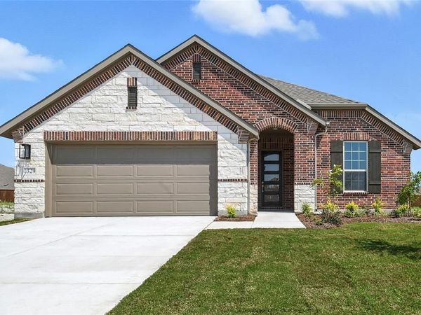 1329 Staffords Point Lane, Anna, TX 75409