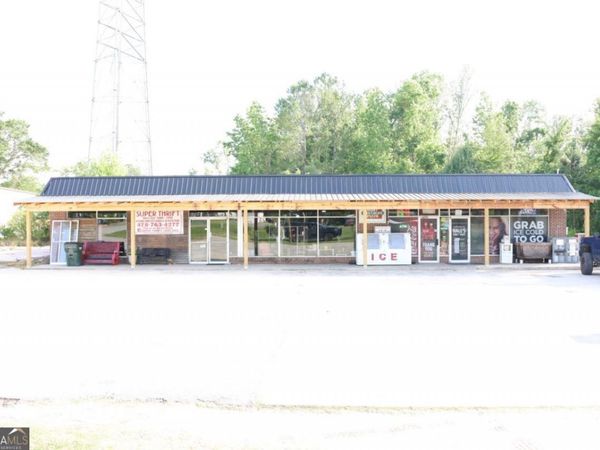 2778 Us-80 E, Twin City, GA 30471