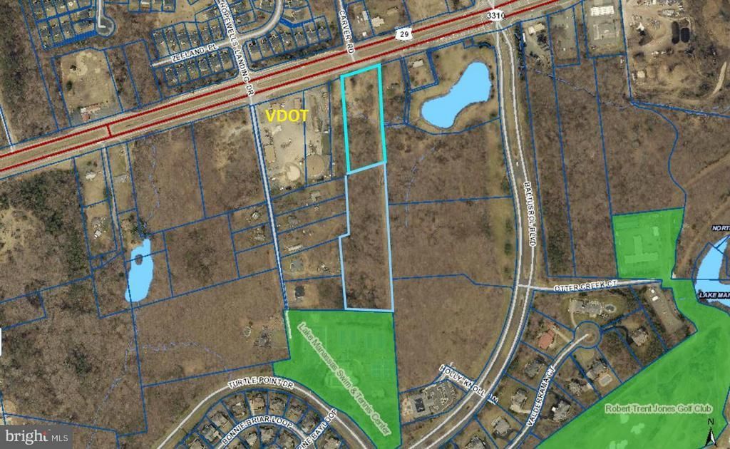 14813 LEE HIGHWAY, GAINESVILLE, VA 20155