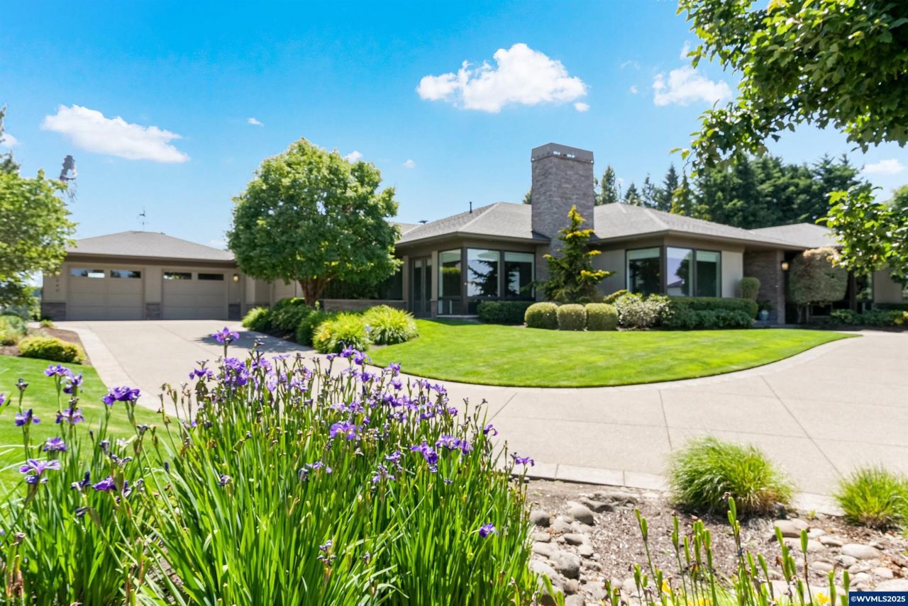 840 Sahalee Ct Se, Salem, OR 97306 Main Photo