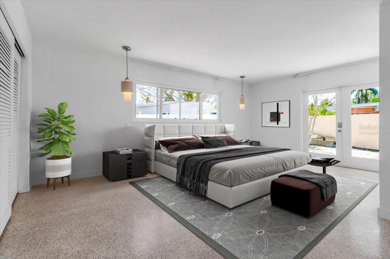 130 N Adams Drive, Sarasota, FL 34236 Photo