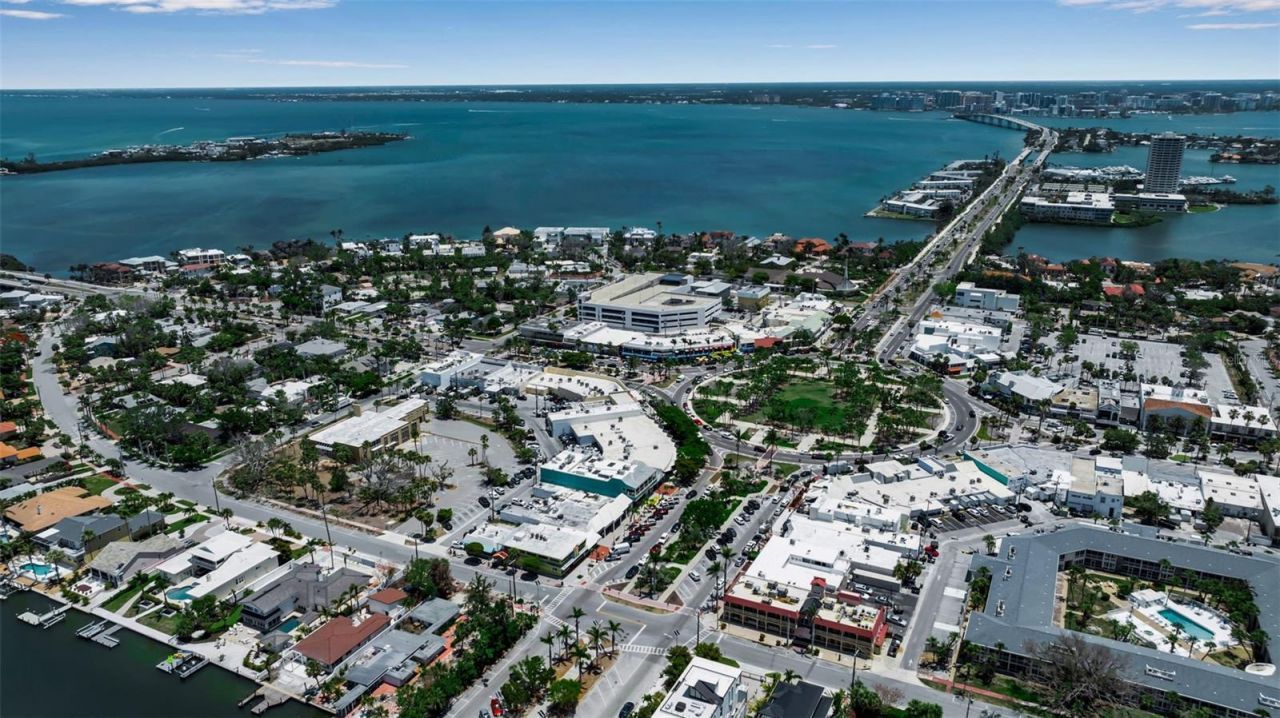 130 N Adams Drive, Sarasota, FL 34236 Photo