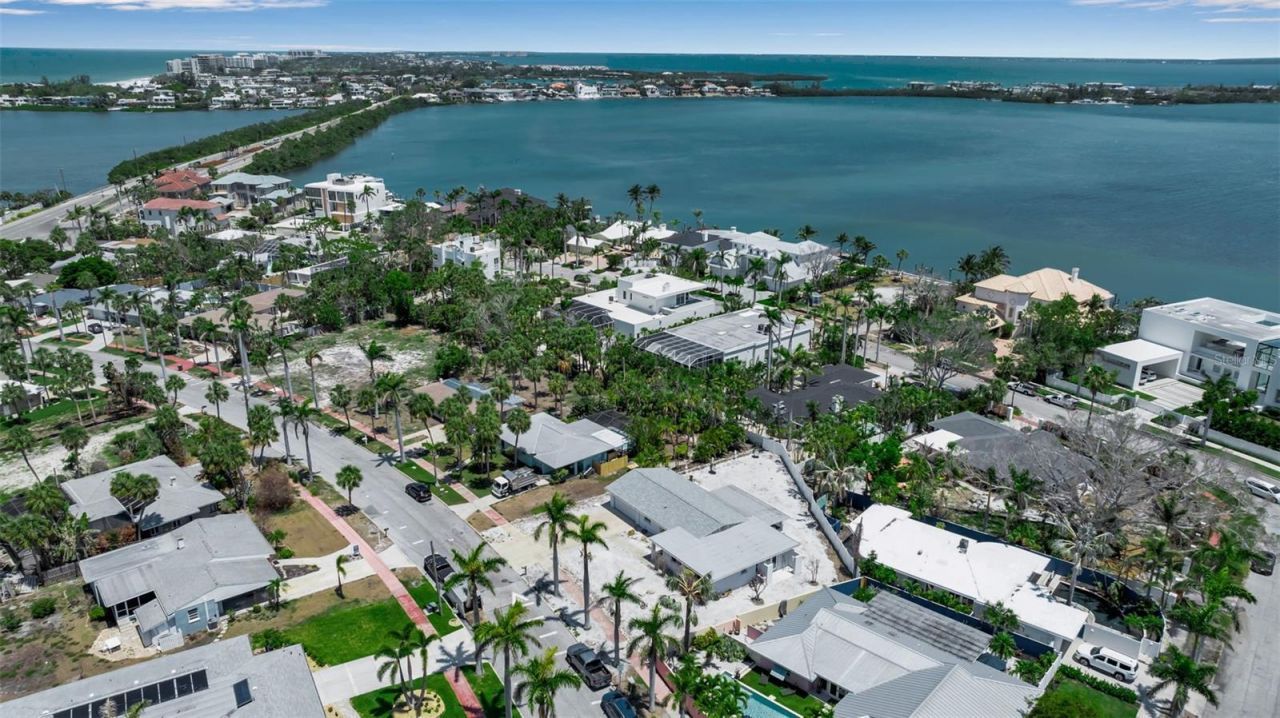 130 N Adams Drive, Sarasota, FL 34236 Photo