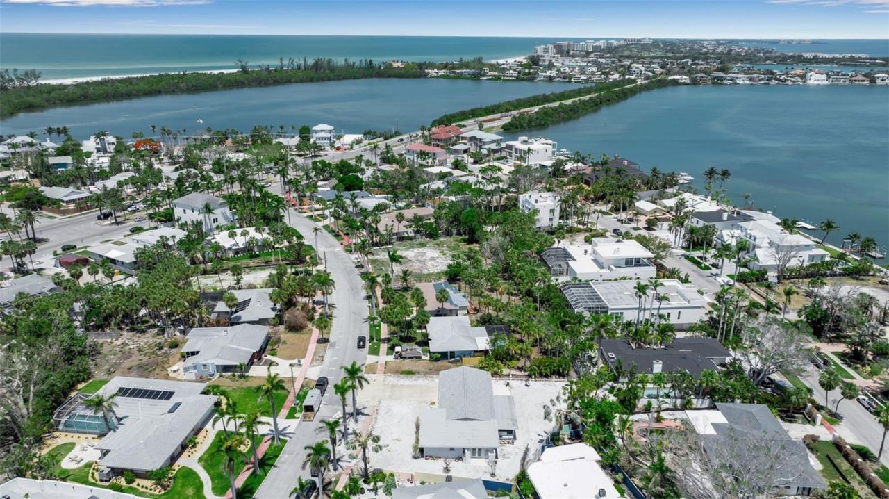 130 N Adams Drive, Sarasota, FL 34236 Photo