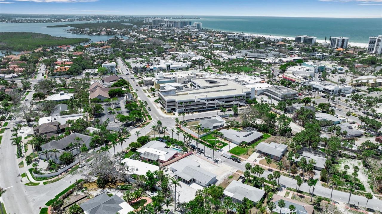 130 N Adams Drive, Sarasota, FL 34236 Photo