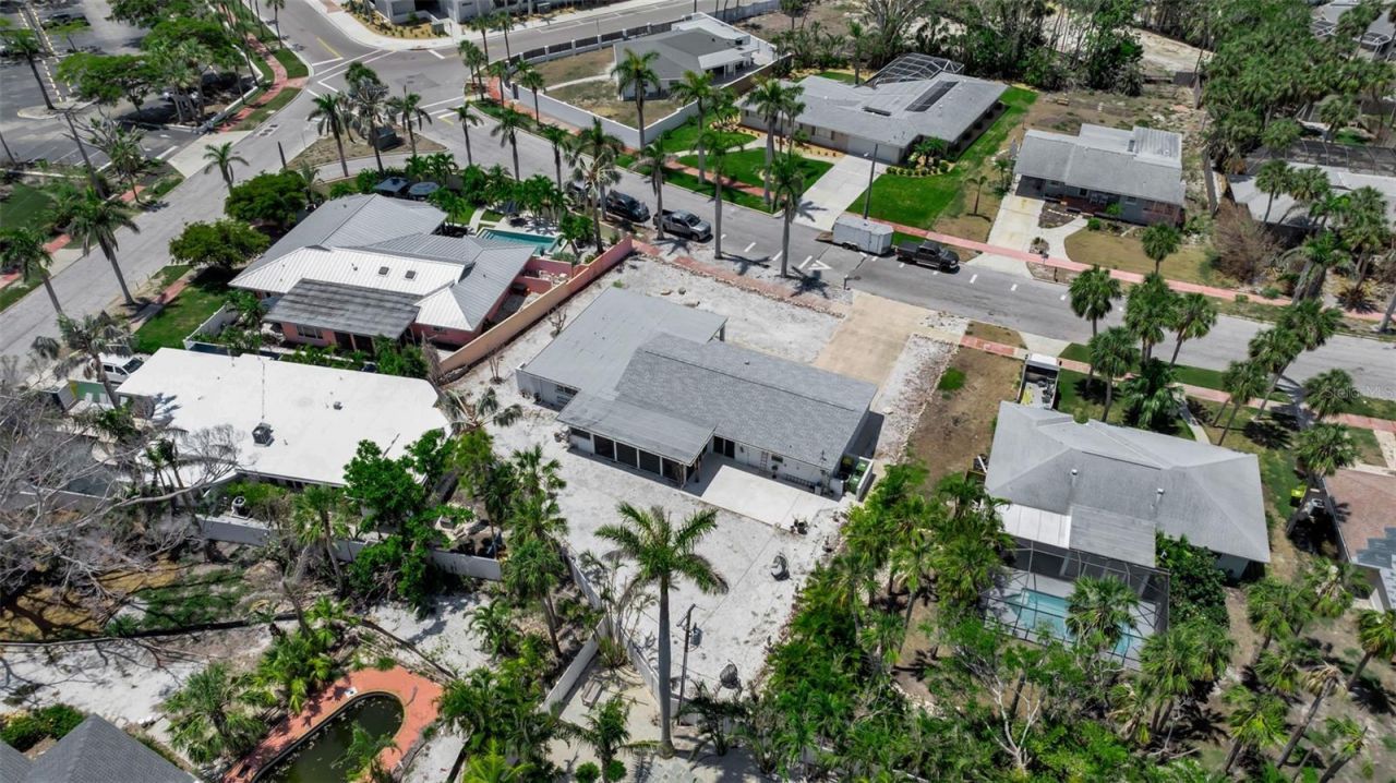 130 N Adams Drive, Sarasota, FL 34236 Photo