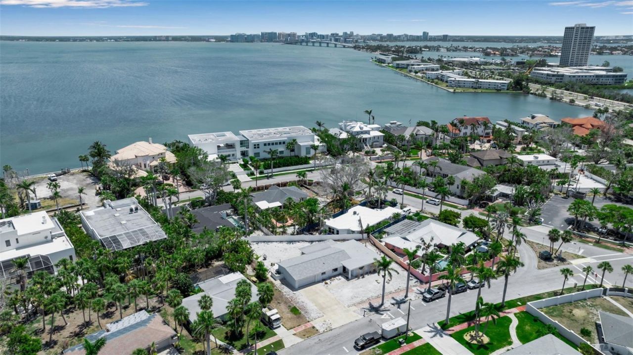 130 N Adams Drive, Sarasota, FL 34236 Photo